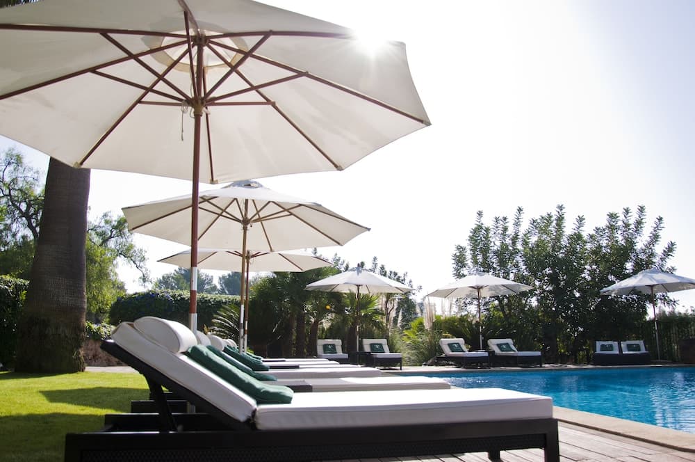Cas Gasi Boutique Hotel — 3