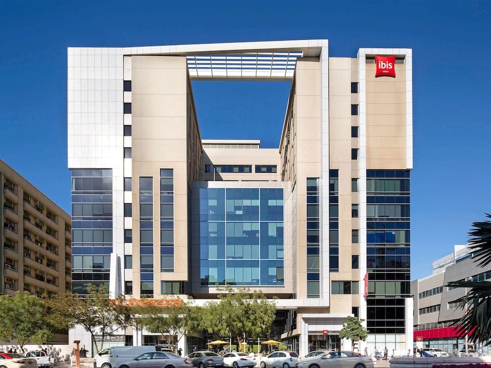 ibis Dubai Al Rigga — 19