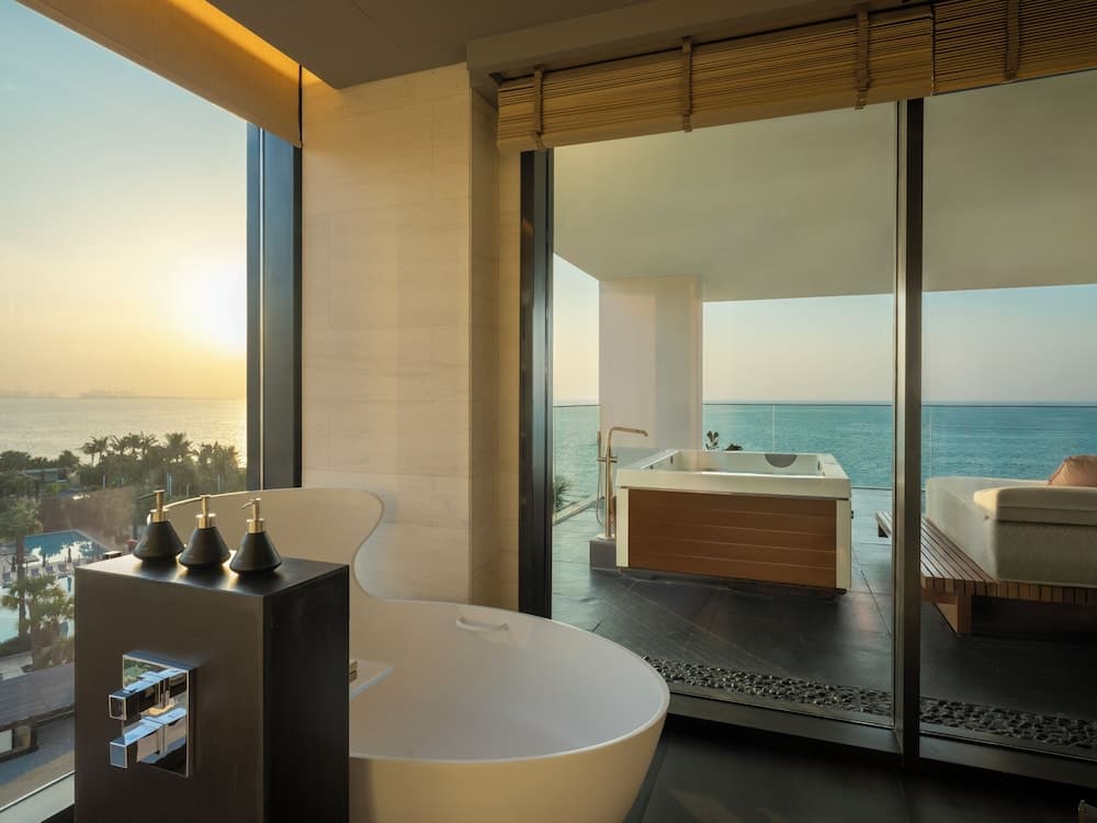 Banyan Tree Dubai at Bluewaters — 9