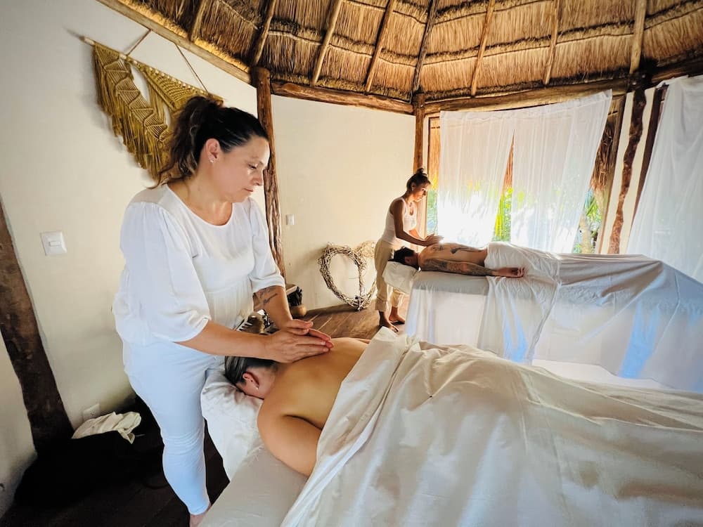 Pepem Holistic Experience - Peaceful Retreat Near Tulum — 16
