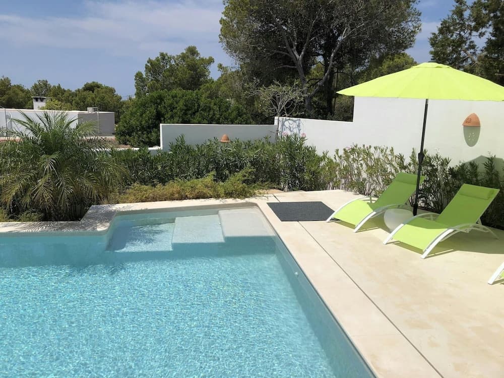 Casa Vacanze Con Piscina Spaziosa — 17