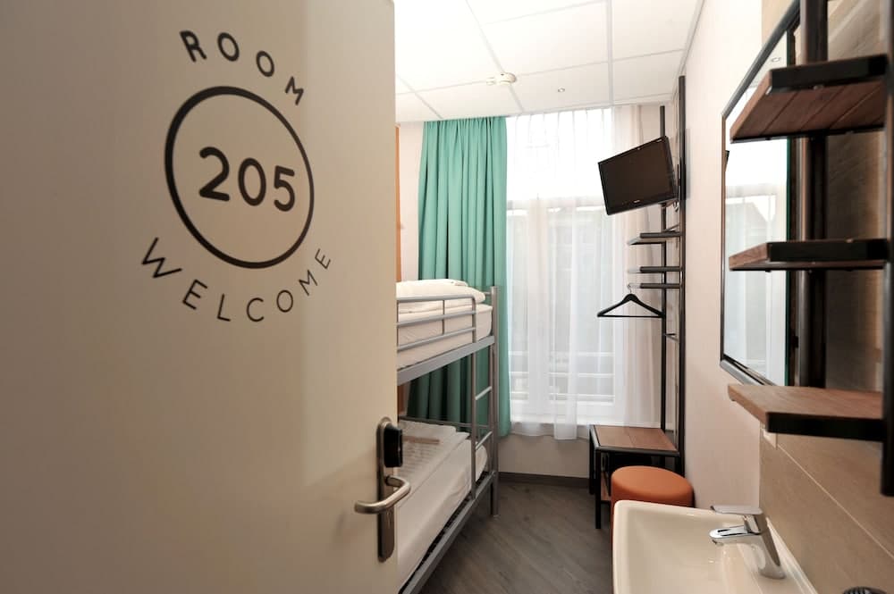 Hotel Tourist Inn — 6
