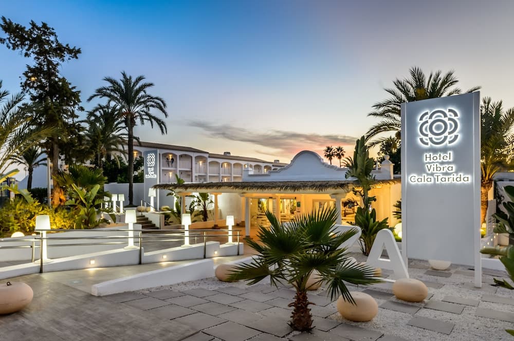 Hotel Vibra Cala Tarida — 5