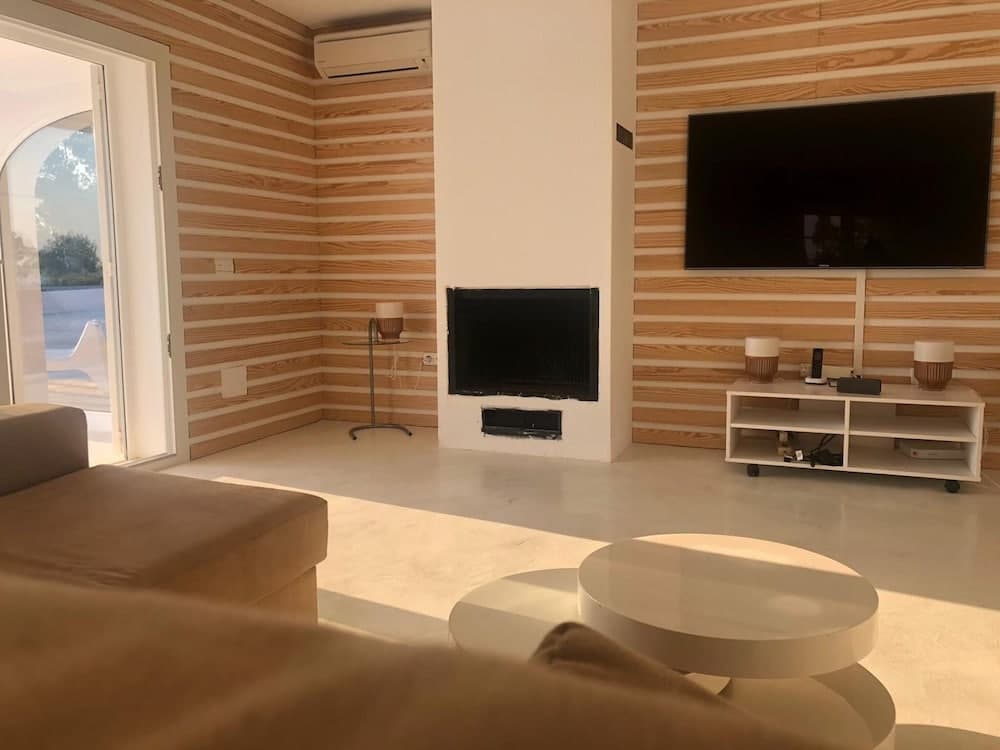 Gaia Villa — 22
