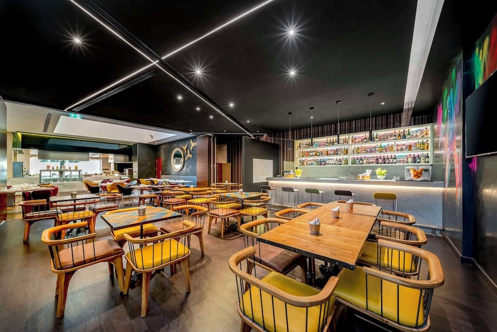 Hyatt Place Dubai Wasl District — 18