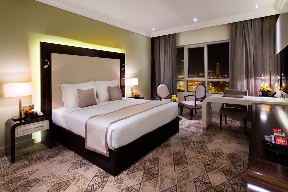 Elite Byblos Hotel — 12