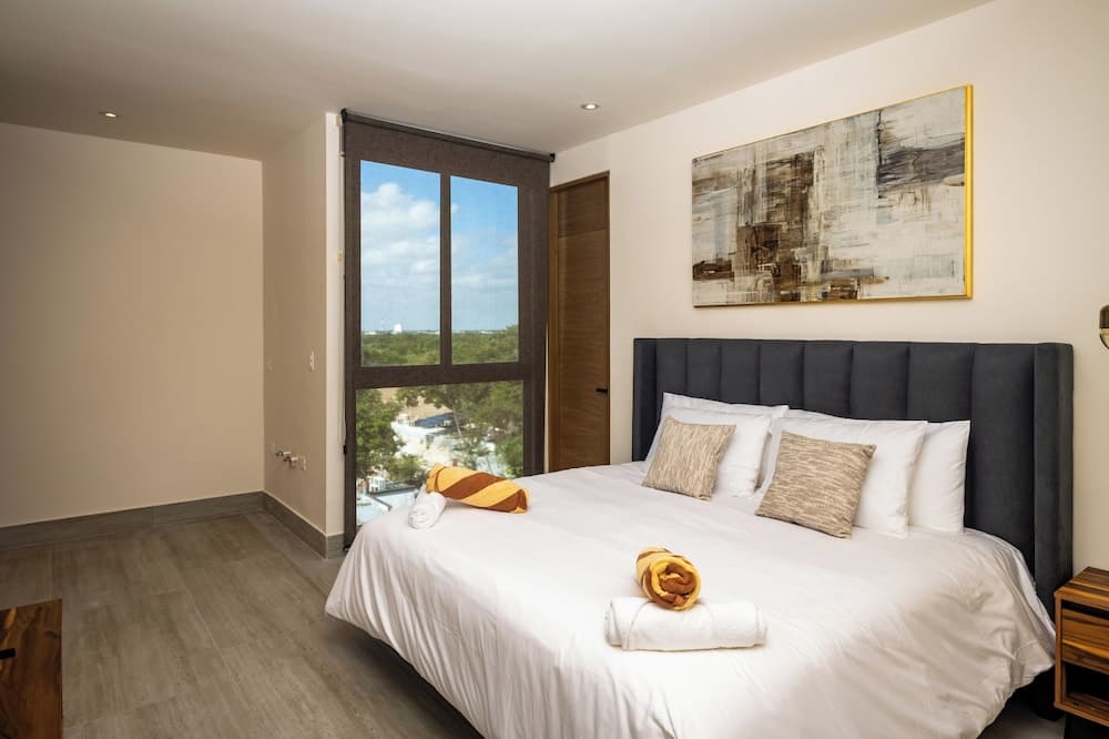 Cumbres Garden luxury apartments — 6