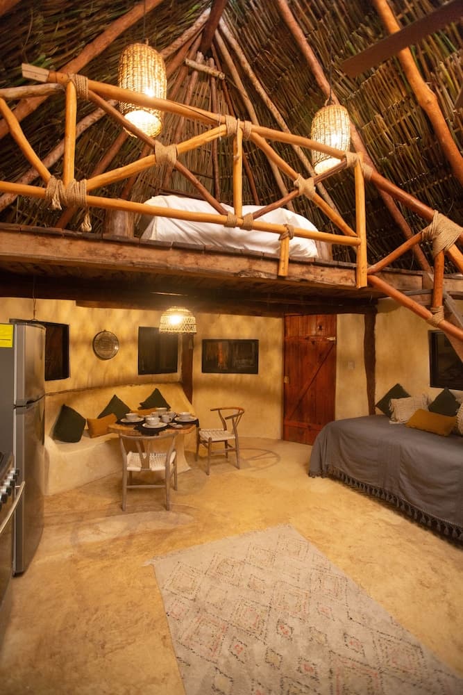 Ikal Hotel Tulum — 5