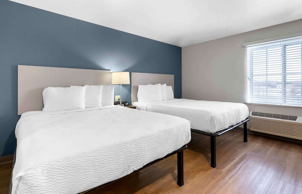 Hotel Extended Stay America Suites - Tampa - Casino Area — 21