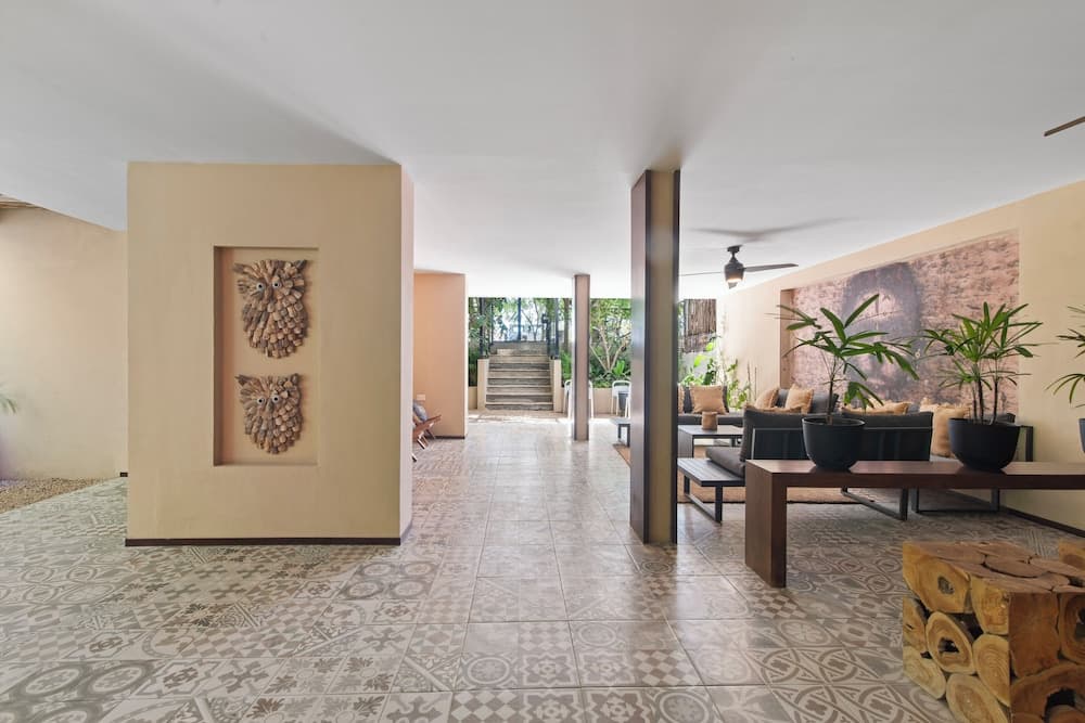 KAHATSA' boutique hotel — 12
