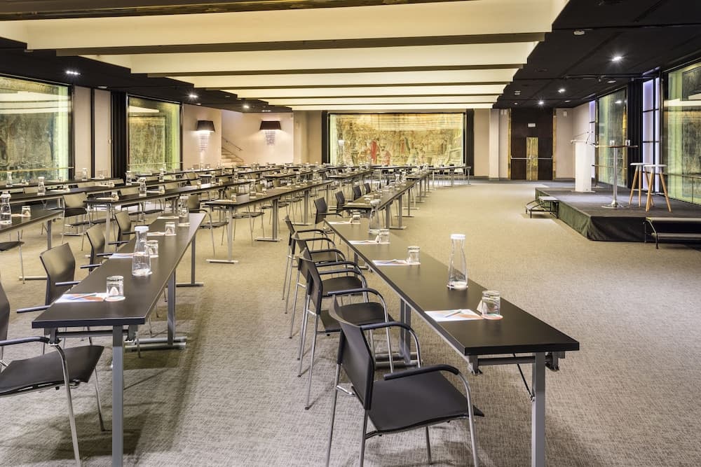 Il Livello presso Melia Castilla — 14