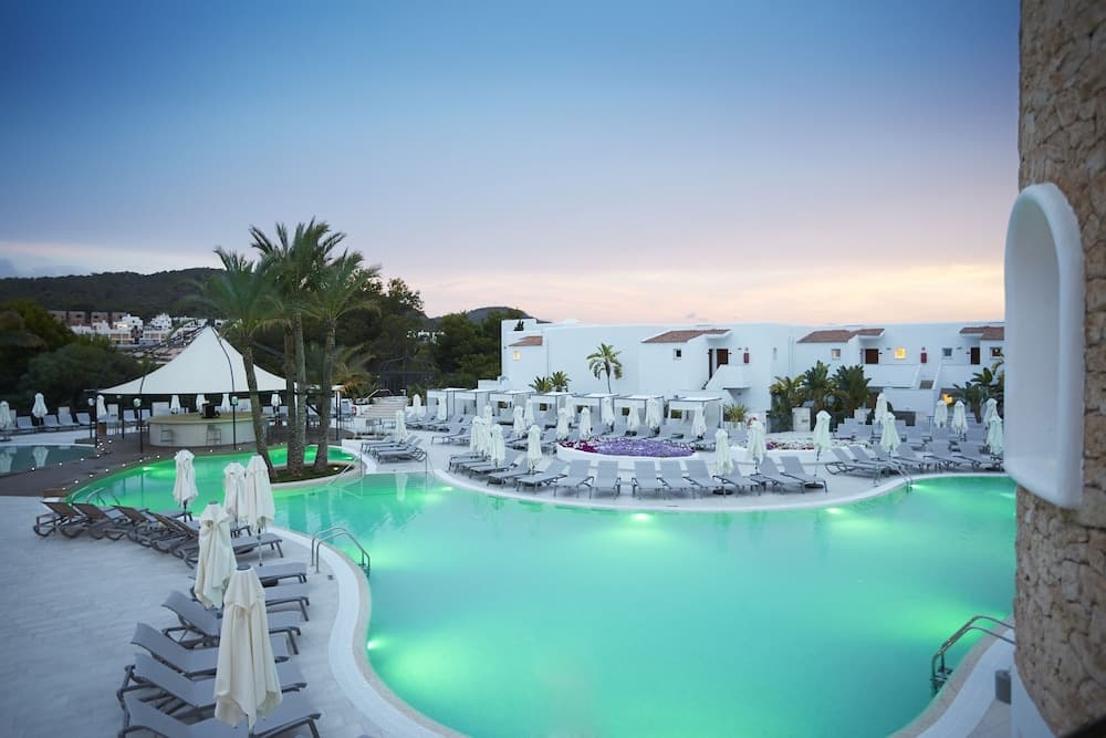 Insotel Tarida Beach Resort & SPA - All inclusive — 4