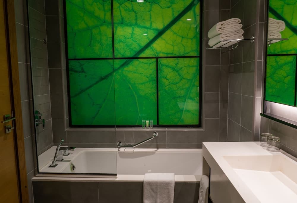 Hotel Al Khoory Courtyard — 26