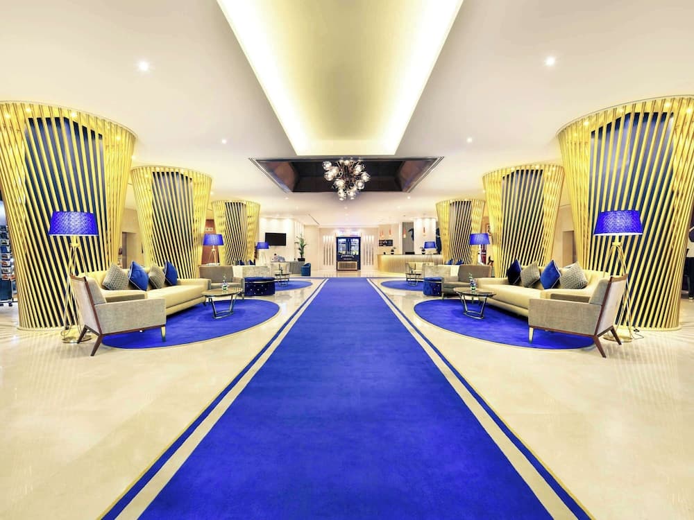 Mercure Gold Hotel Jumeirah Dubai by Accor — 20