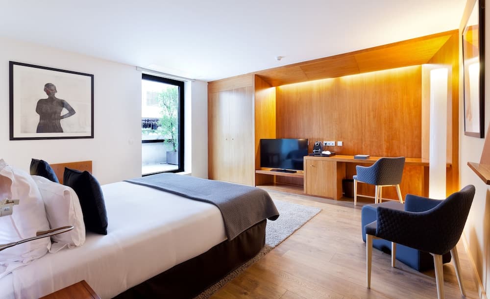 Hotel Condes de Barcelona — 27