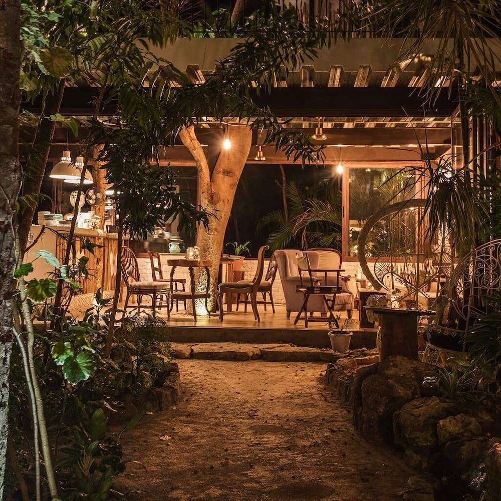 Hotel La Semilla, Playa del Carmen, a Member of Design Hotels - Adults Only — 7