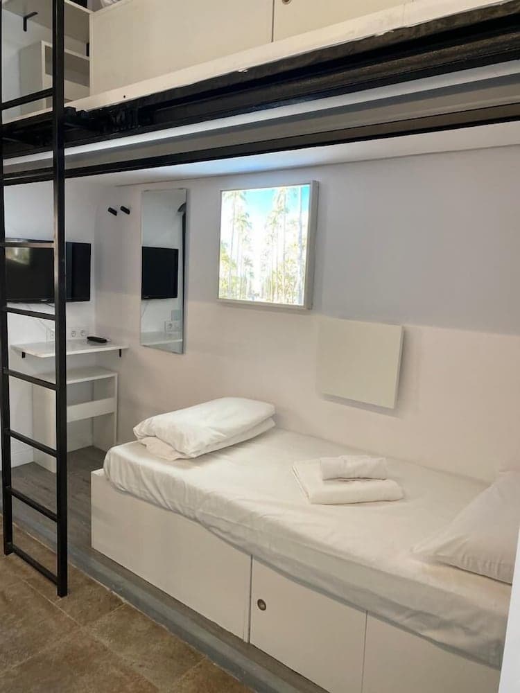 MPods Málaga — 20