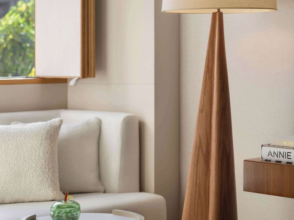 Delano Dubai — 6