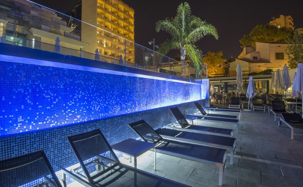 Hotel Isla Mallorca & Spa — 12