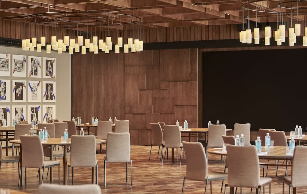 Thompson Madrid, by Hyatt — 14