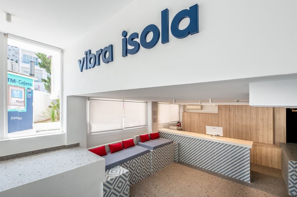 Hotel Vibra Isola - Nur für Erwachsene — 7