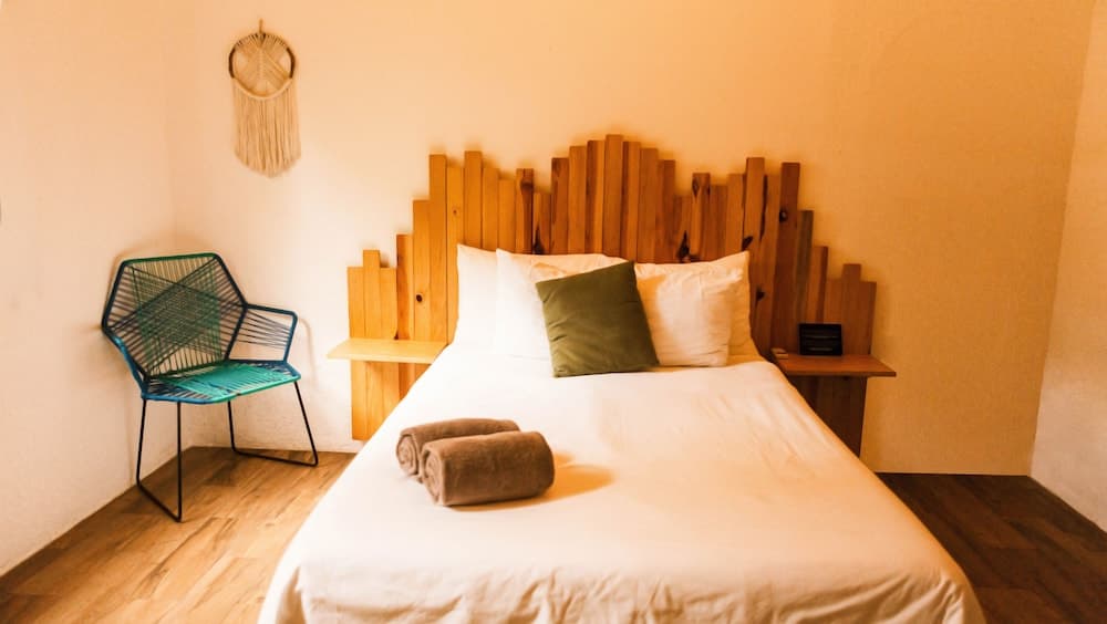 Mezcal Hotel — 5