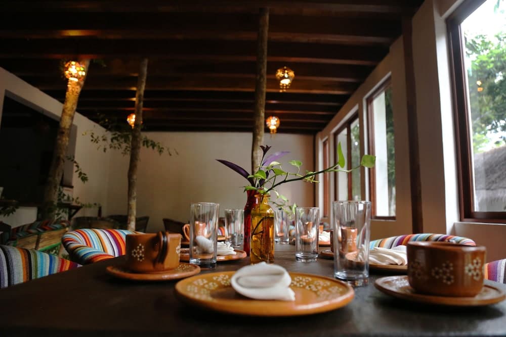 Ecovergel Riviera Maya Boutique Hotel — 14