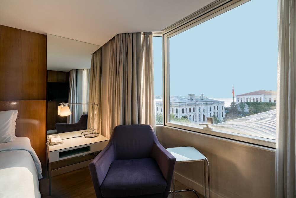 Radisson Blu Hotel Bosforo, Istanbul — 16
