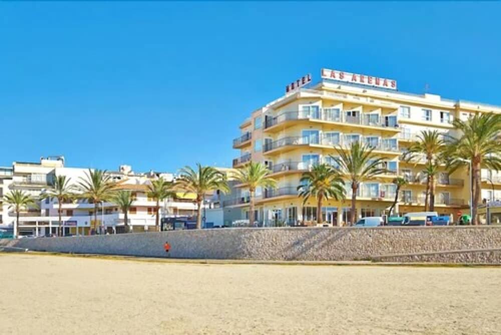 Hotel Las Arenas — 10