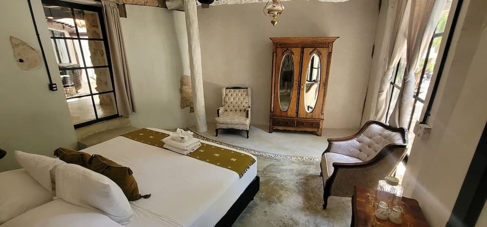 Casa Ámbar Tulum — 12