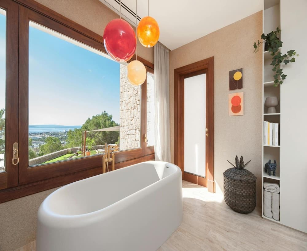 Villa Atractiva Cerca de la Ciudad de Ibiza — 24