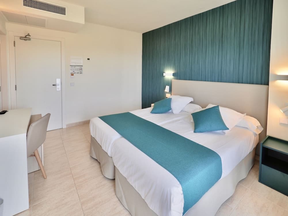 BQ Belvedere Hotel — 27