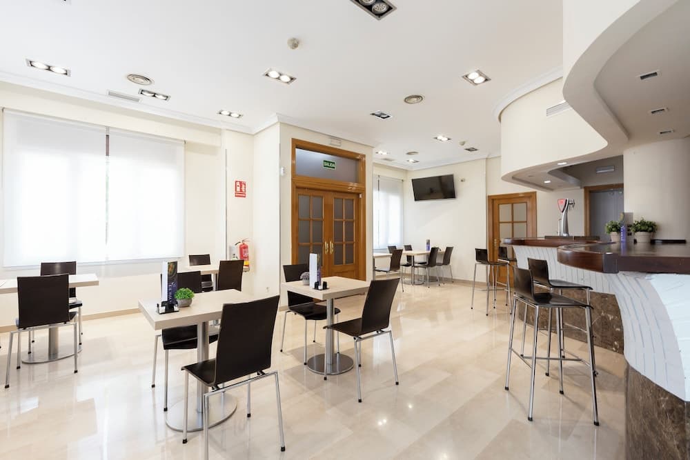 Hotel Porcel Torre Garden — 9