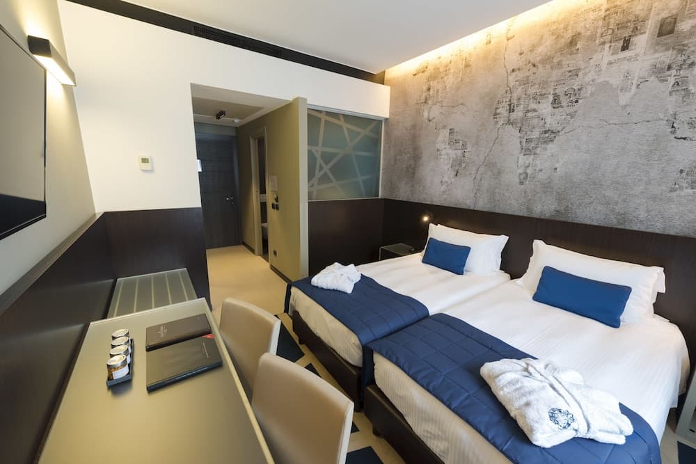 Hotel Manin — 9