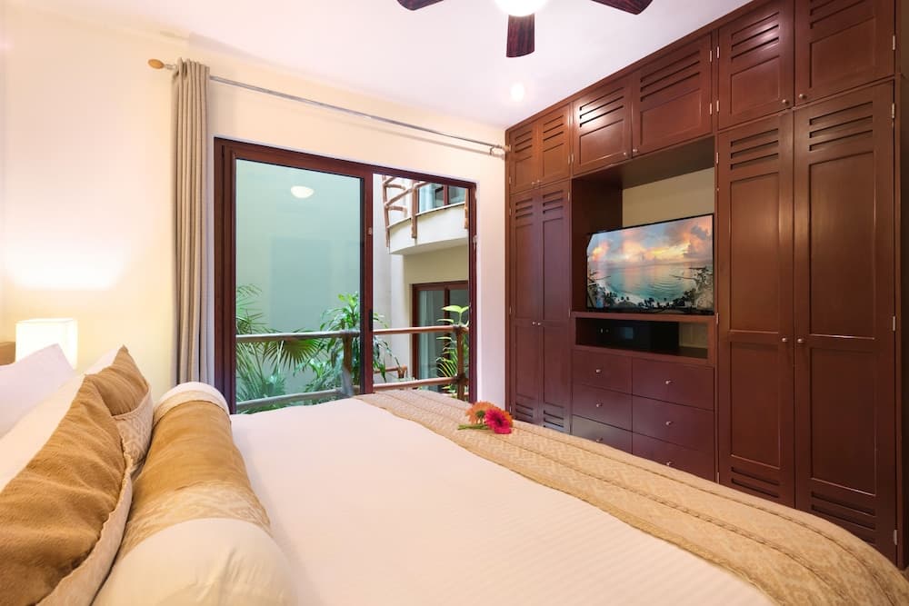 Maya Villa Condo Hotel & Strandclub — 8