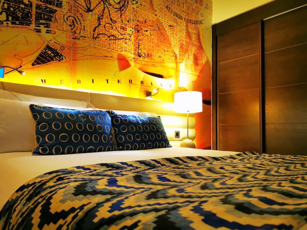 Hotel Indigo Barcelona - Plaza Catalunya de IHG — 14