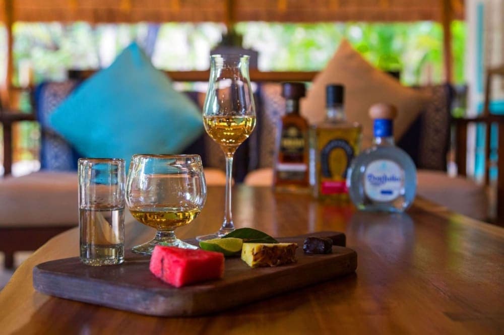 Mahekal Beach Front Resort & Spa — 5