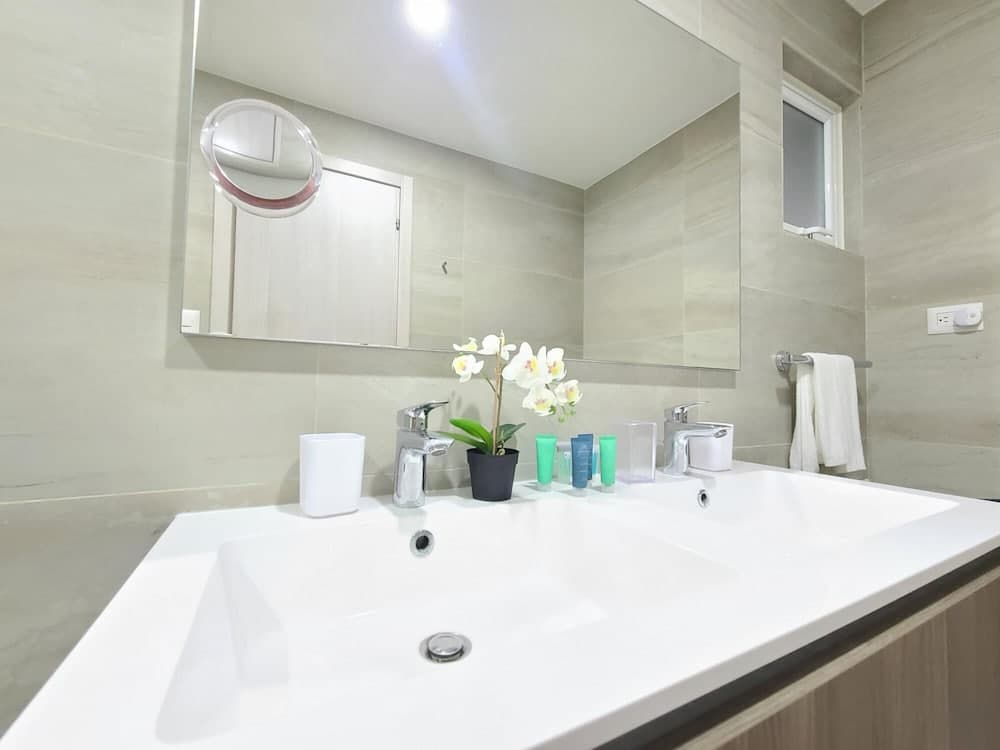 Appartamento Bellezza Coral Village B 202 — 16