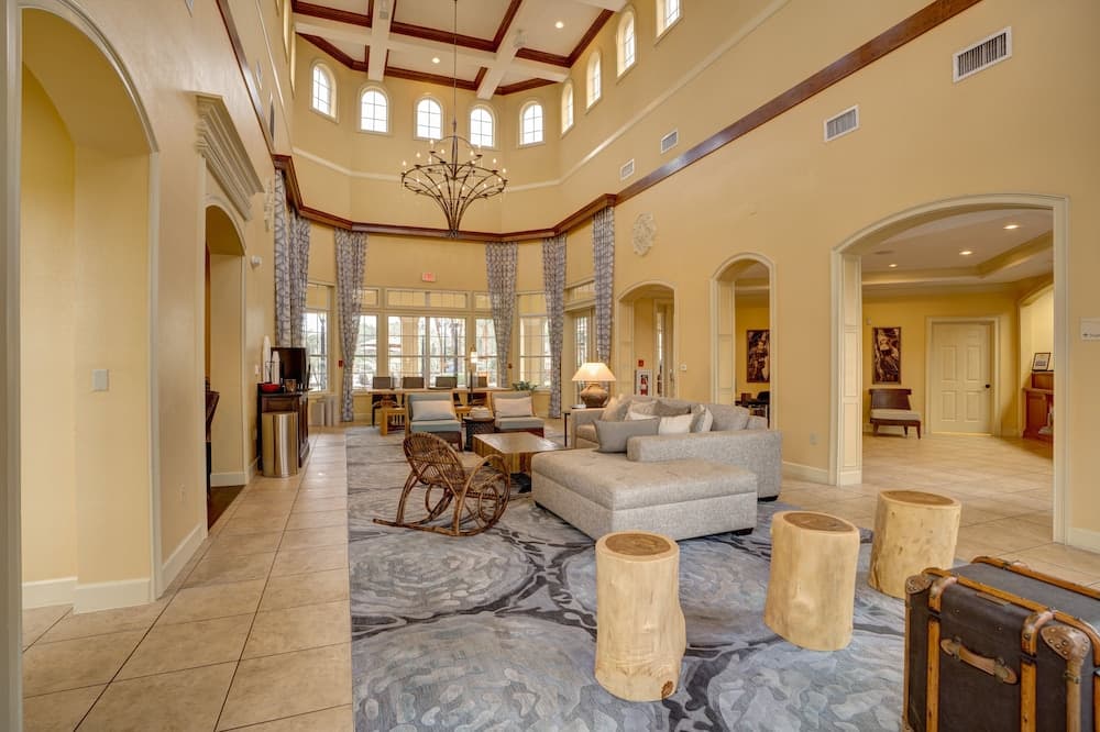 WorldQuest Orlando Resort — 22