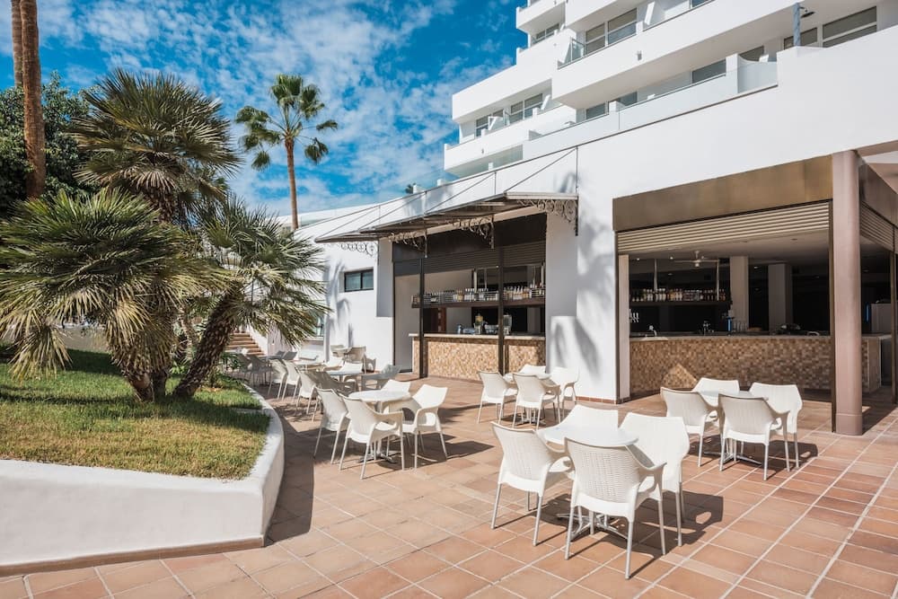 Iberostar Waves Las Dalias -All Inclusive — 14