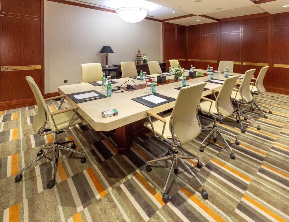 Crowne Plaza Dubai Jumeirah by IHG — 9