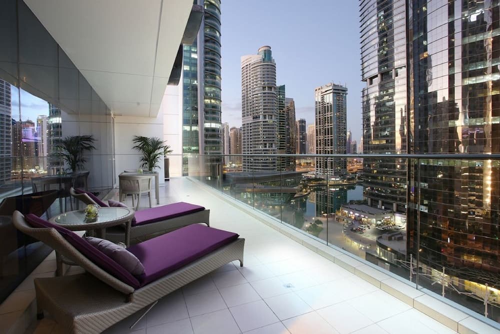 voco Bonnington Dubai by IHG — 1