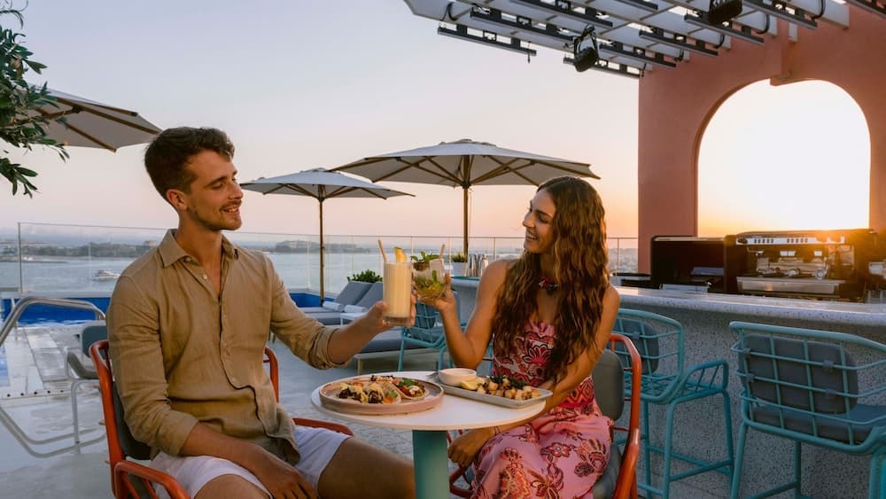 voco Dubai the Palm, un Hotel IHG — 16