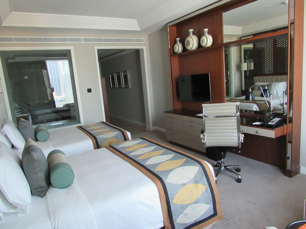 Taj Dubai — 15
