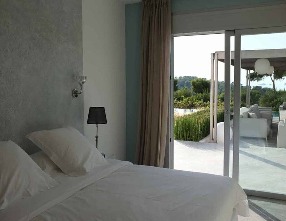 Wundervolle Villa Mit Blick — 5