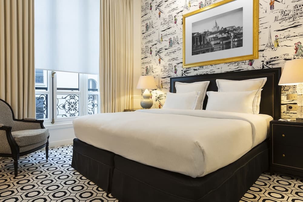 Hotel Keppler — 1