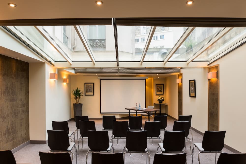 Hôtel La Bourdonnais by Inwood Hotels — 23