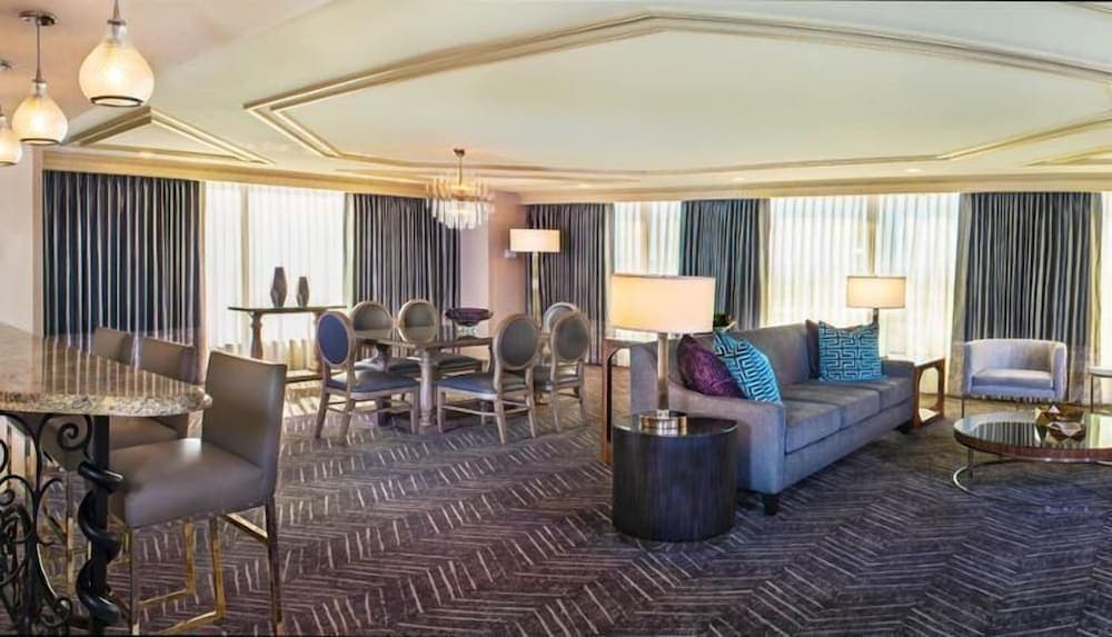 Suncoast Hotel and Casino — 13
