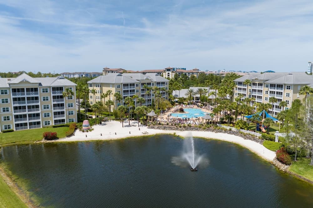 Sheraton Vistana Villages Resort Ville, I-Drive/Orlando — 21