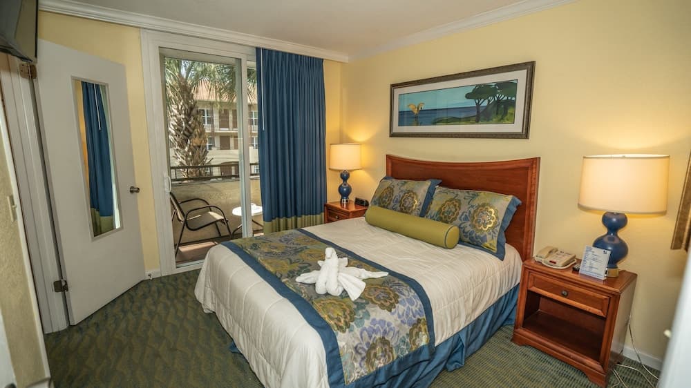 Blue Tree Resort en Lake Buena Vista — 4